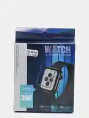 Пленка защитная Apple Watch, 38 мм, 42 мм