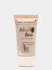 Тональный крем Art-Visage "Ideal Tone", тон 104, темно-бежевый