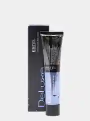 6УГТ Стойкая крем-краска Estel Professional De Luxe