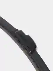 Щетка стеклоочистителя бескаркасная AVS Optimal Line (крючок), дворник автомобильный 28-70