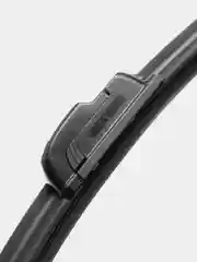 Щетка стеклоочистителя бескаркасная AVS Optimal Line (крючок), дворник автомобильный 28-70