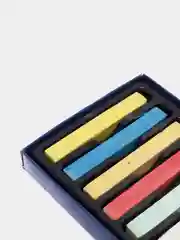 Пастель сухая художественная Brauberg Art Classic, квадратное сечение
