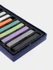 Пастель сухая художественная Brauberg Art Classic, квадратное сечение