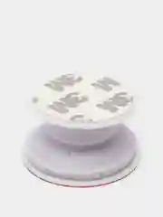 Морской попсокет Popsocket держатель для телефона и наушников, ананас, авокадо, мак, цветы, арбуз