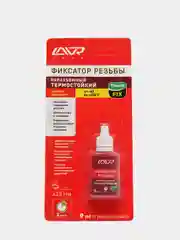 Неразъемный фиксатор резьбы "Термостойкий", 9 мл, Ln1732, LAVR