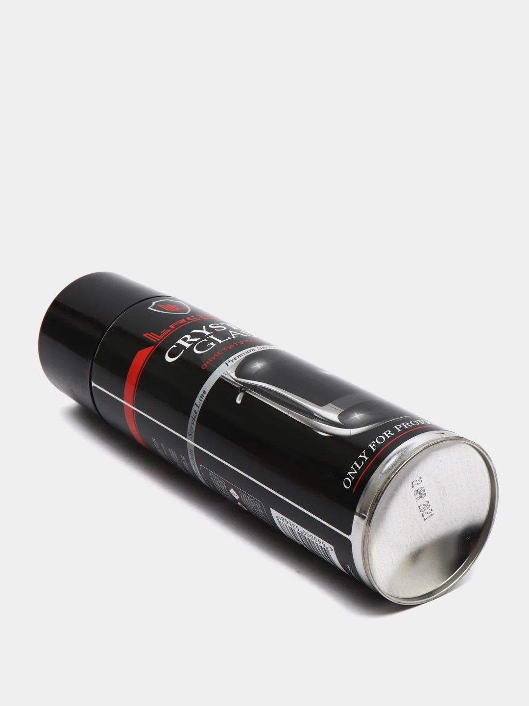 ОЧИСТИТЕЛЬ СТЕКОЛ L-ross 650 (500мл)