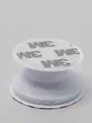 Конфетный попсокет Popsocket держатель для телефона и наушников, космос луна месяц свет небо звезда