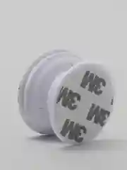Конфетный попсокет Popsocket держатель для телефона и наушников, космос луна месяц свет небо звезда