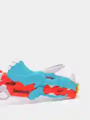 Игрушка бластер NERF "Дино Трицерабласт"