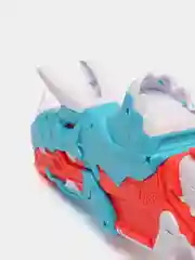 Игрушка бластер NERF "Дино Трицерабласт"