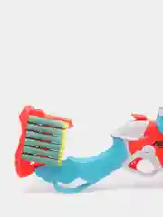 Игрушка бластер NERF "Дино Трицерабласт"