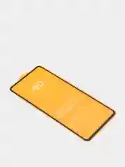 Защитное стекло для samsung A71 с защитой 9D/9H