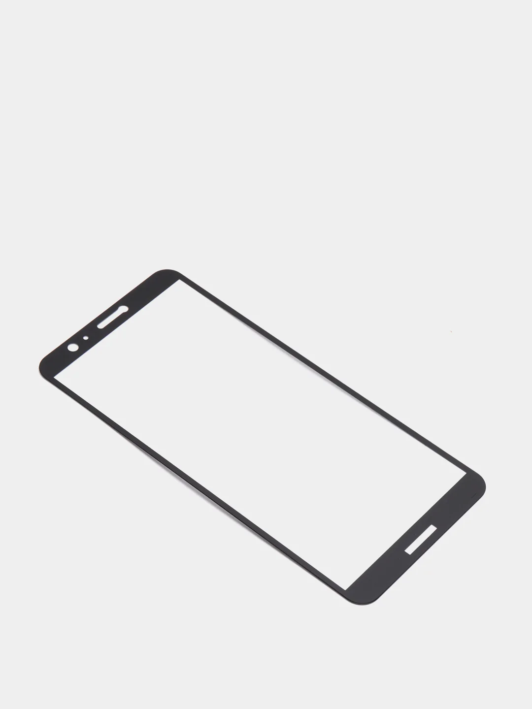 Защитное 3D стекло на Huawei