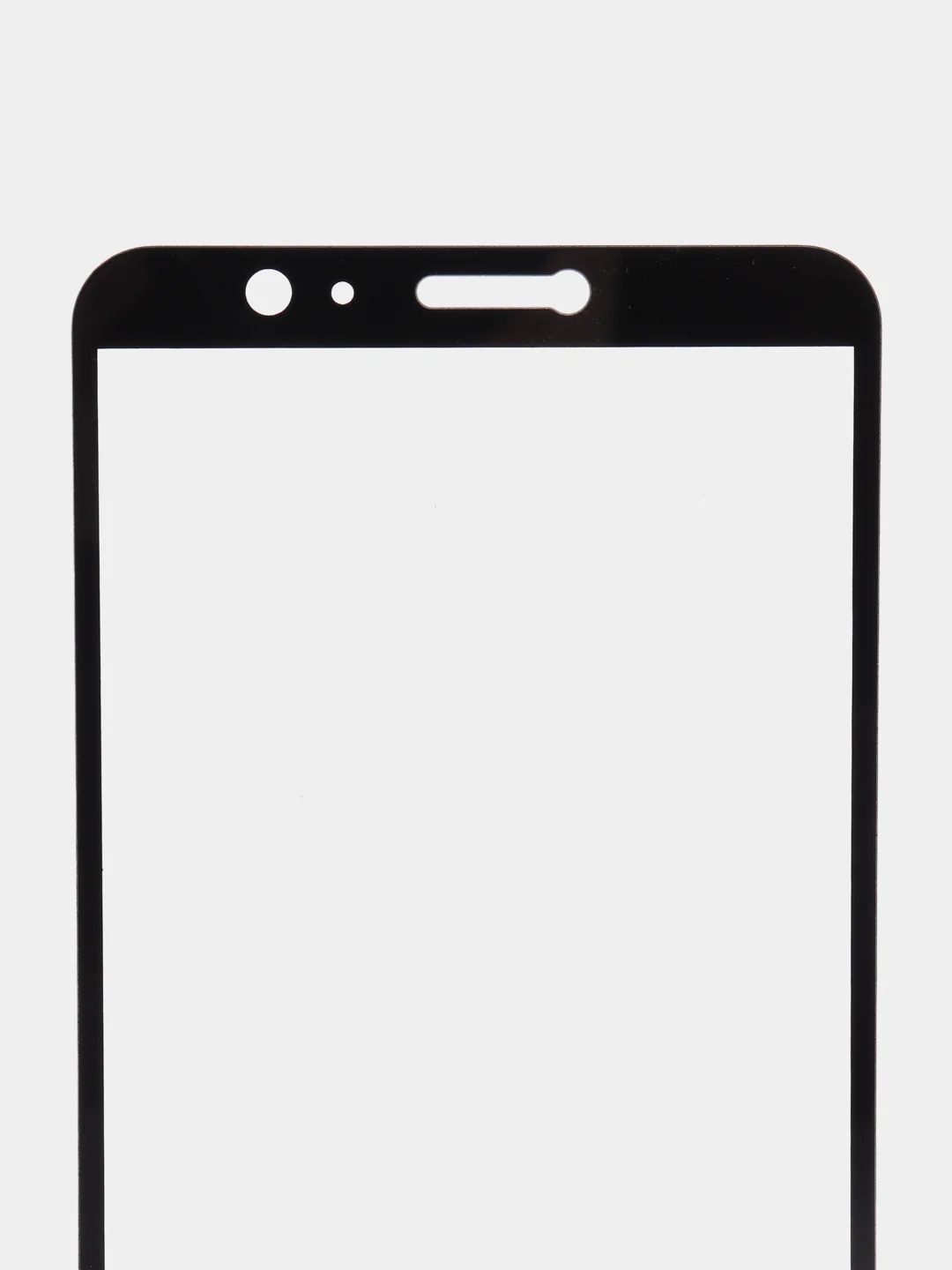 Защитное 3D стекло на Huawei