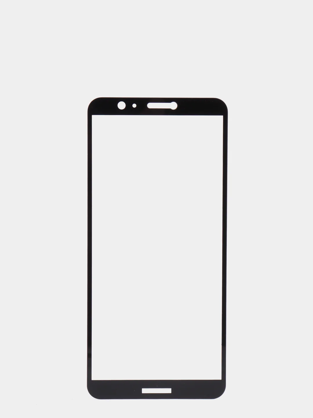 Защитное 3D стекло на Huawei