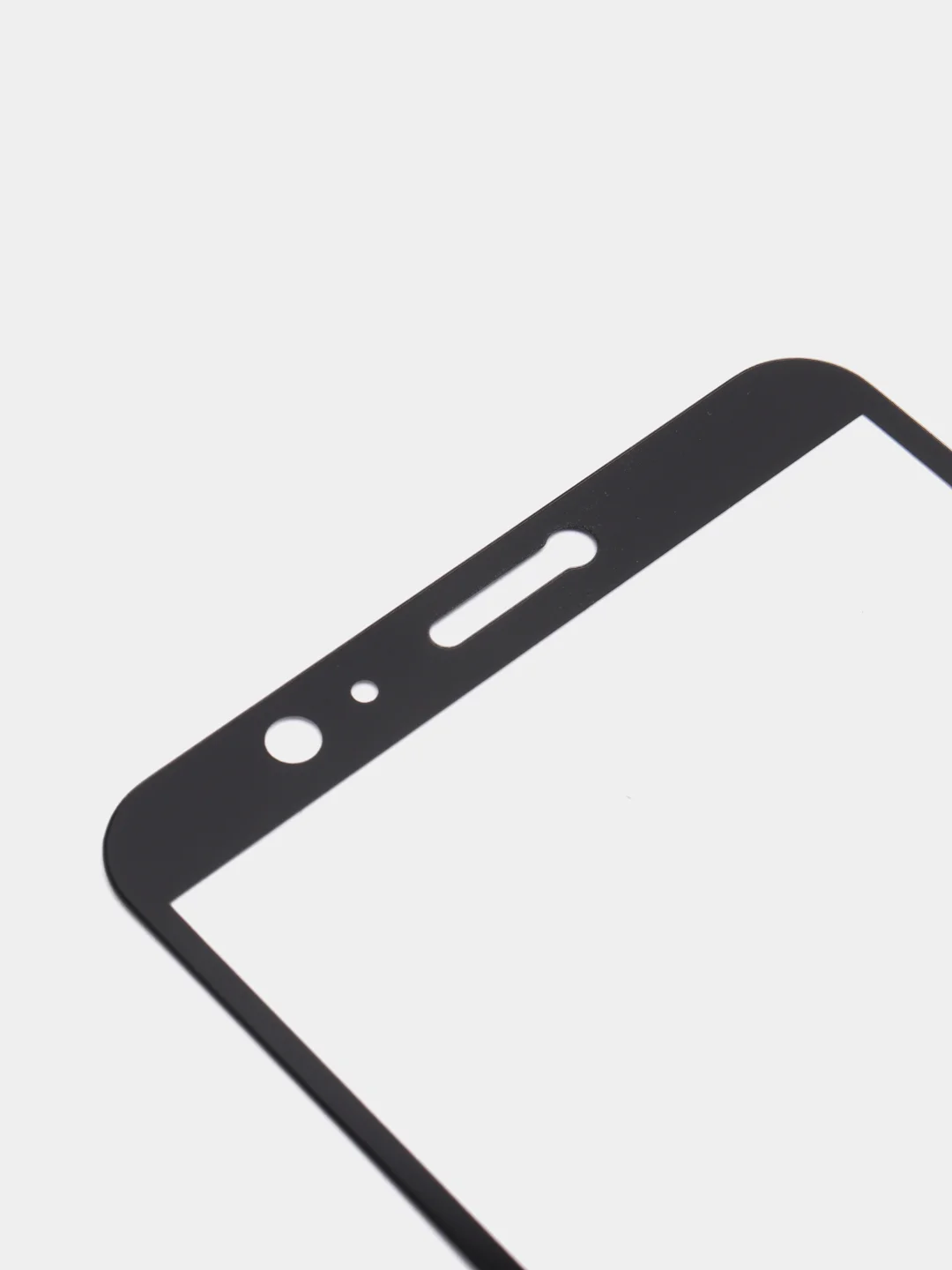 Защитное 3D стекло на Huawei