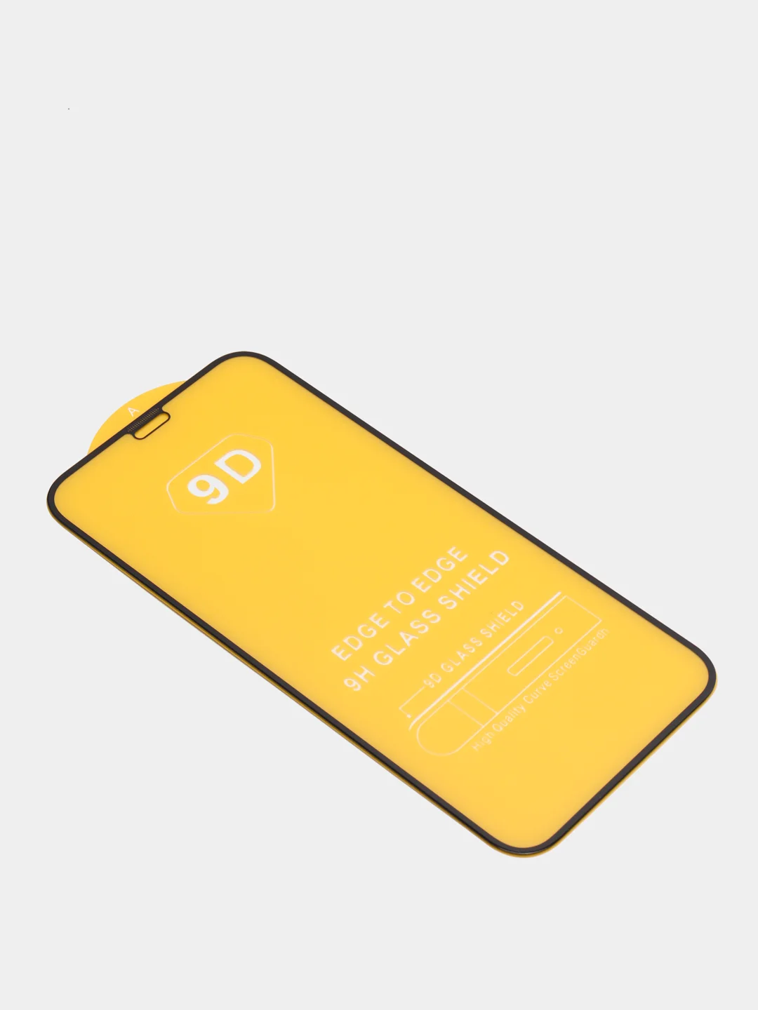 Защитное стекло для Айфон/ Iphone 12 mini/ Ip12/Ip12 PRO "samyrai"/ Ip12 pro max