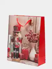Подарочный пакет