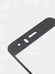 Защитное 3D стекло на Honor
