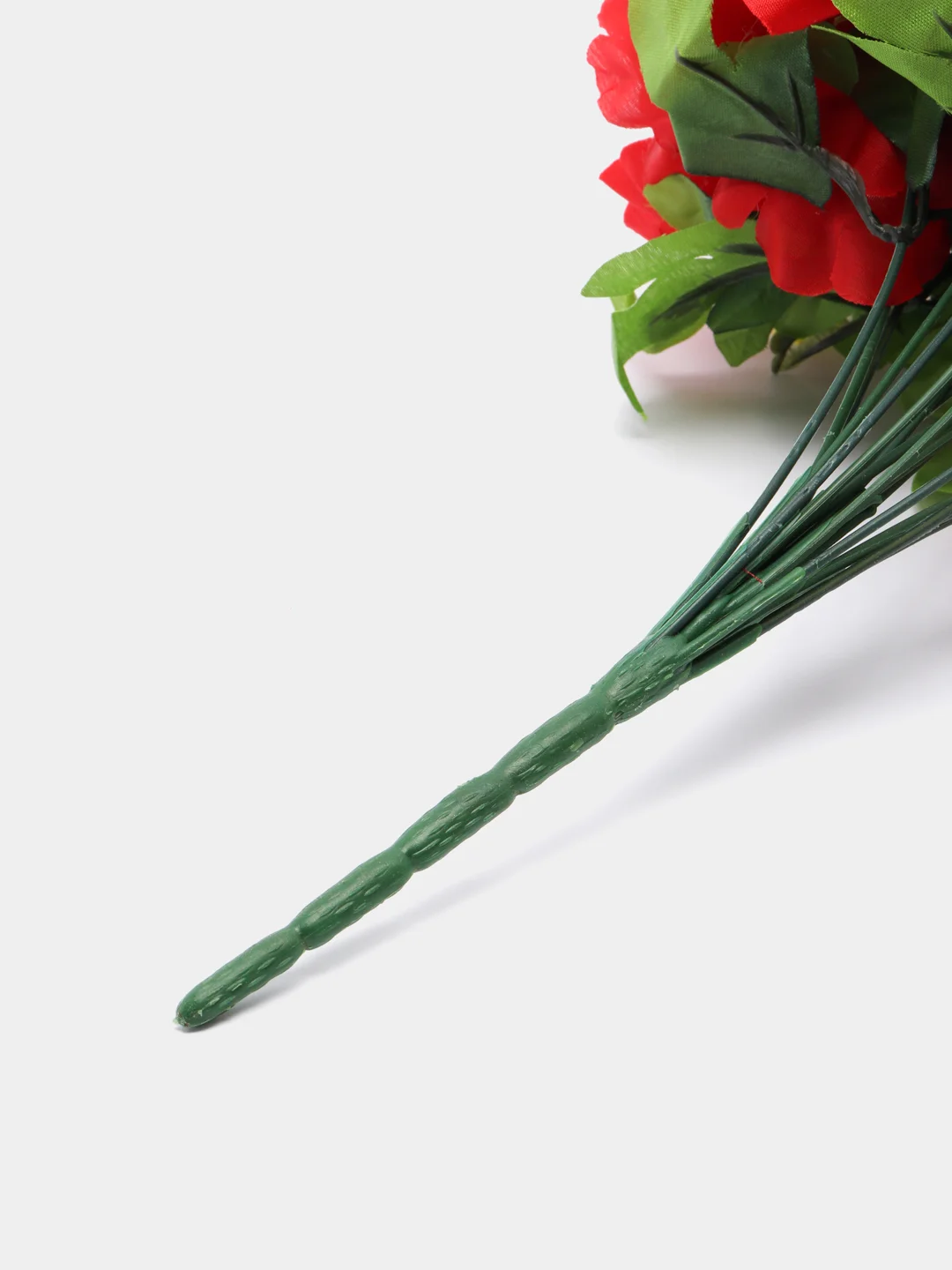 Искусственные цветы. Пионы (букет) Композиция. Диаметр цветка до 16 см. Высота: 400 мм