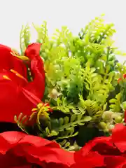 Искусственные цветы. Пионы (букет) Композиция. Диаметр цветка до 16 см. Высота: 400 мм