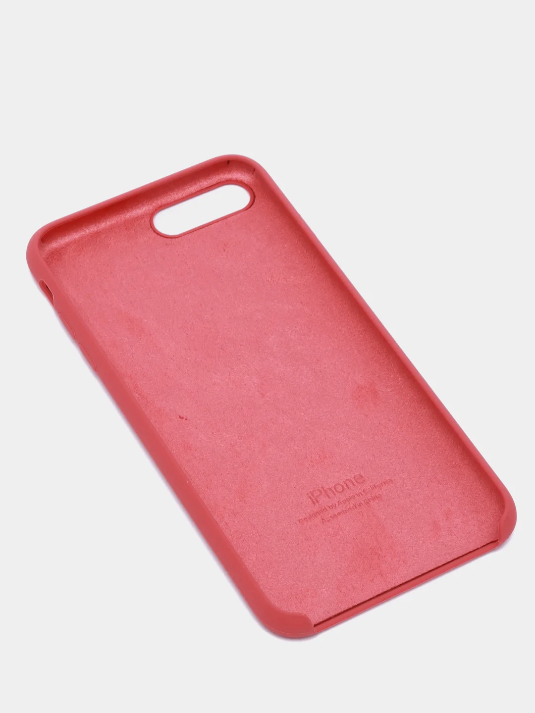 Конфетный чехол силиконовый для iPhone  Silicone 7/8/,7/8 Plus,X/ XS,XS Max,XR,11,11 Pro,11 Pro Max