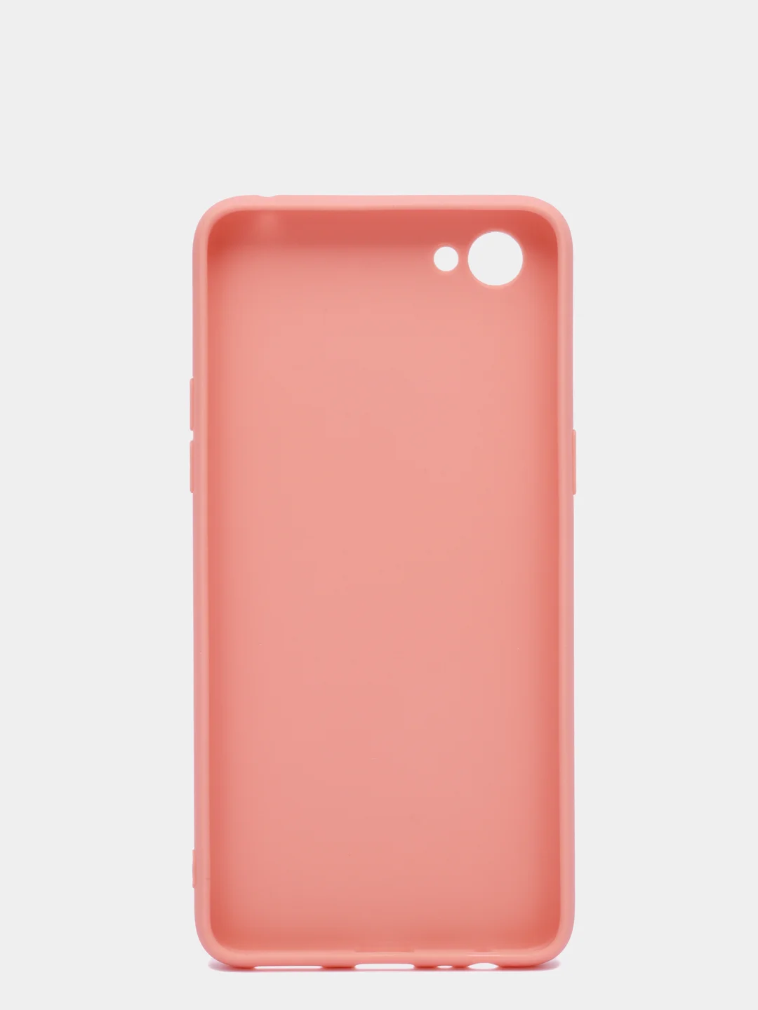 Розовый чехол для телефона OPPO A39 / A57 / A3 / A3S