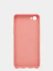 Розовый чехол для телефона OPPO A39 / A57 / A3 / A3S
