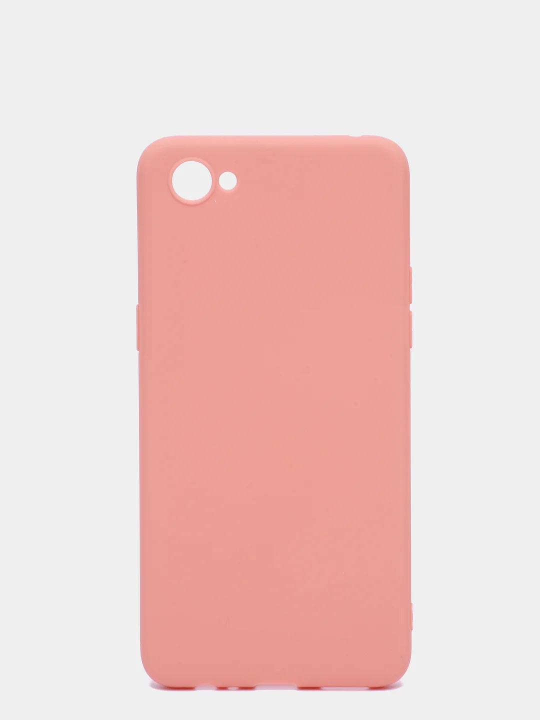Розовый чехол для телефона OPPO A39 / A57 / A3 / A3S