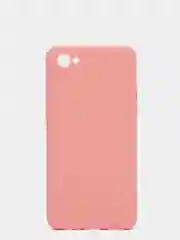 Розовый чехол для телефона OPPO A39 / A57 / A3 / A3S