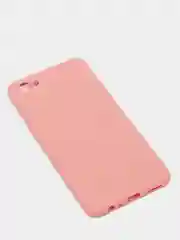 Розовый чехол для телефона OPPO A39 / A57 / A3 / A3S
