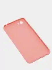 Розовый чехол для телефона OPPO A39 / A57 / A3 / A3S