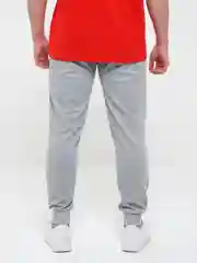 Серый брюки спортивные мужские BOY 21G212