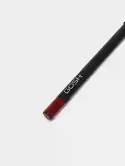 Карандаш для губ водостойкий GOSH Velvet Touch, 1,2 г, тон 003