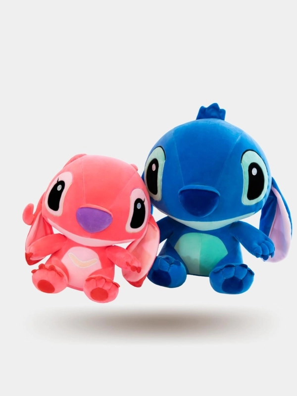 Мягкая игрушка "Стич" 38 см