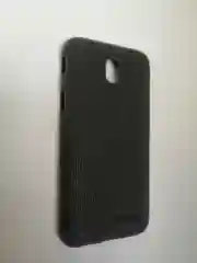 Силиконовый усиленный чехол Samsung J5 17