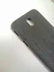 Силиконовый усиленный чехол Samsung J5 17