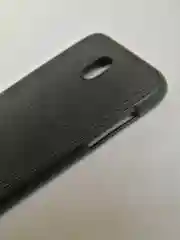 Силиконовый усиленный чехол Samsung J5 17