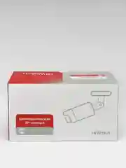 IPC-B020 Уличная цилиндрическая IP-видеокамера HiWatch, 2 Мп с EXIR-подсветкой, 25 м