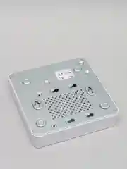 DS-N208 Видеорегистратор цифровой HiWatch 8-ми канальный сетевой IP-регистратор
