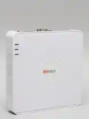 DS-N208 Видеорегистратор цифровой HiWatch 8-ми канальный сетевой IP-регистратор
