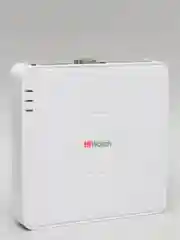 DS-N204 Видеорегистратор цифровой HiWatch 4-х канальный сетевой IP-регистратор