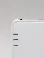 DS-N204 Видеорегистратор цифровой HiWatch 4-х канальный сетевой IP-регистратор