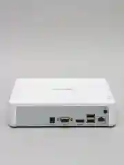 DS-N204 Видеорегистратор цифровой HiWatch 4-х канальный сетевой IP-регистратор