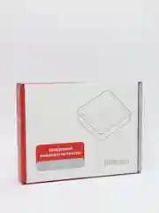 DVR-108P-G/N Видеорегистратор HiWatch 8-ми канальный гибридный HD-TVI регистратор+2 IP