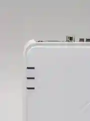DVR-108P-G/N Видеорегистратор HiWatch 8-ми канальный гибридный HD-TVI регистратор+2 IP