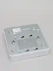 DVR-104P-G Видеорегистратор HiWatch 4-х канальный гибридный HD-TVI регистратор+1 IP