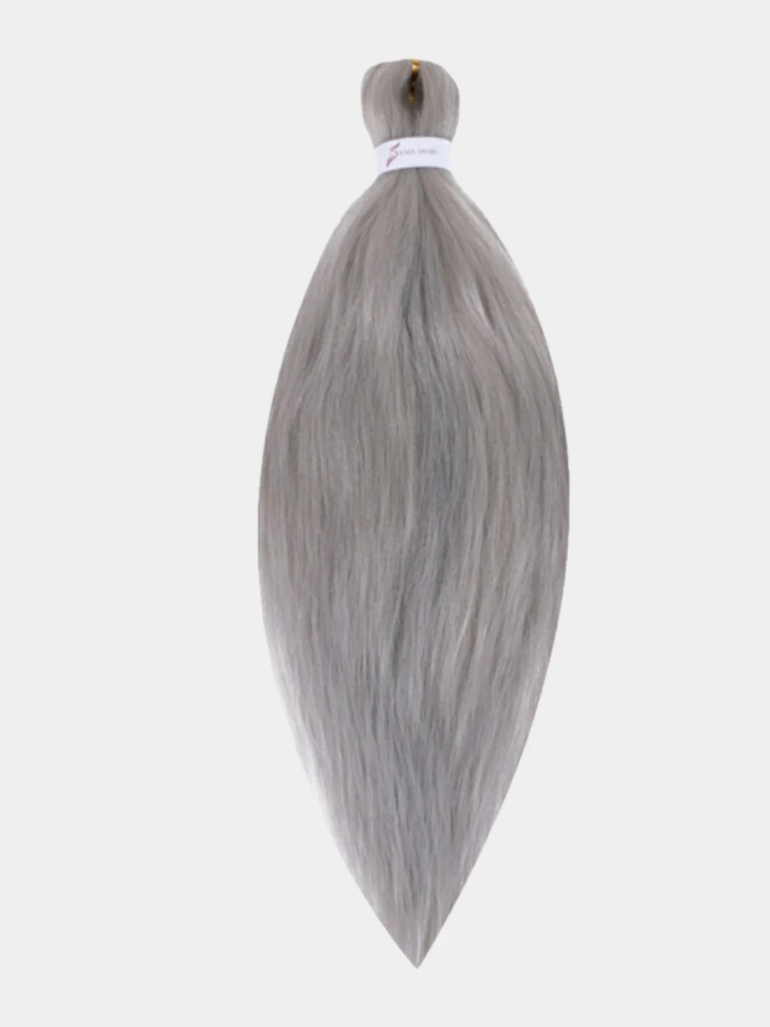 Алый канекалон Easy Braid, Каниколон Изи брейд, Косы, Дреды, Зизи, Волосы, Афрокосы