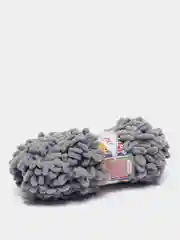 Песочный хаки пряжа Alize Puffy fine