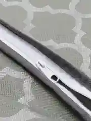 Серый складная сумка для хранения одежды